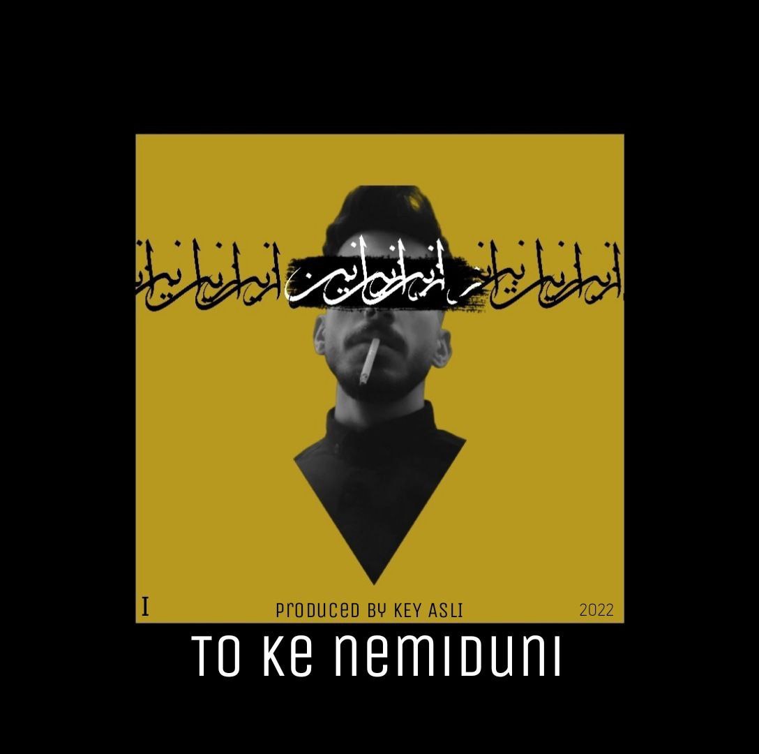 دانلود آهنگ زانین تو که نمیدونی